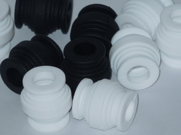 硅膠塞生產(chǎn)工藝有哪些？