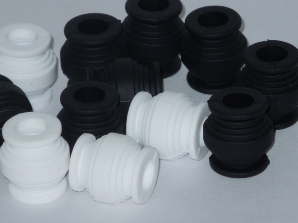 硅膠塞的適用范圍和優(yōu)缺點有哪些 硅膠塞的適用范圍和優(yōu)缺點有哪些