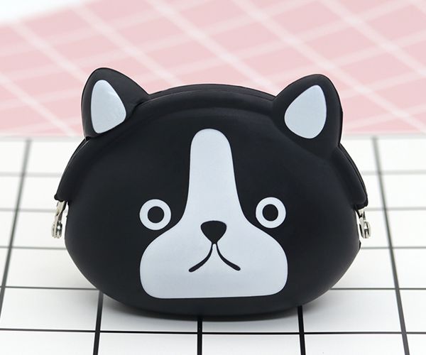 硅膠鑰匙包，鑰匙收納包，硅膠創(chuàng)意錢包