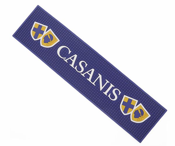 硅膠隔水墊，酒吧吧臺(tái)杯墊，酒吧瀝水墊