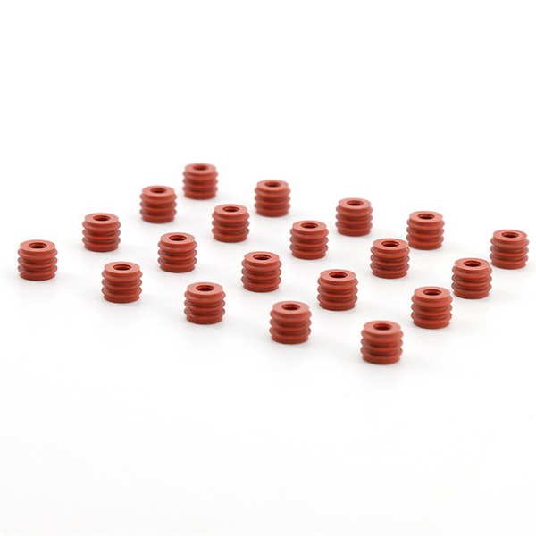 【行業(yè)資訊】硅膠制品噴油工序的未來發(fā)展趨勢(shì)