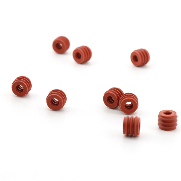 【行業(yè)資訊】硅膠制品噴油工序的未來發(fā)展趨勢(shì)