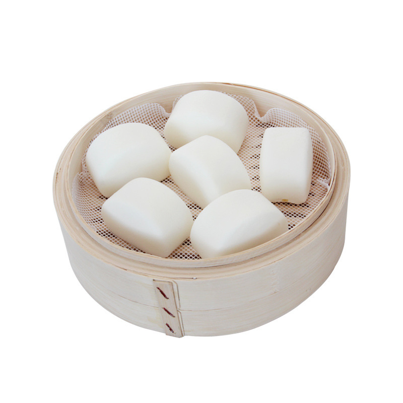 廚房廚具解說(shuō)：硅膠蒸布能蒸團(tuán)子嗎？