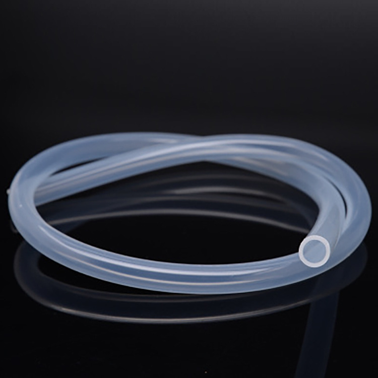 硅橡膠管在-18℃能凍硬么  硅橡膠管在-18℃能凍硬么