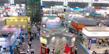 畢加迎來第十二屆華南國際電子生產設備暨微電子工業(yè)展