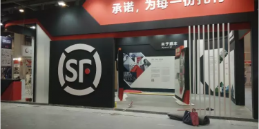 老婆，你的快遞到了。。。