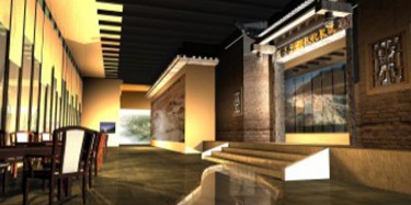 廣州展廳設(shè)計(jì)裝修技術(shù)的革新有哪些？