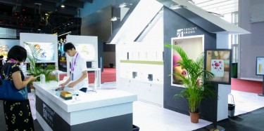 展示設計制作有幾個基本程序？