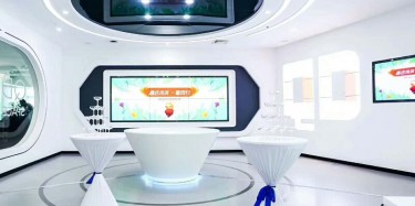 具備規(guī)范展廳建設流程的展廳布置公司才值得被選擇