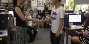 畢加商務禮儀培訓會，把服務進行到底