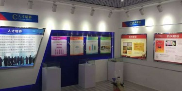 如何做好展廳設計，這幾個方面很有用