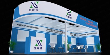 展覽設計搭建，如何才能節(jié)約成本